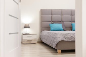 Predaj byty 2 iz. NOVOSTAVBA Rybničná ul. Vajnory-BA III - 6