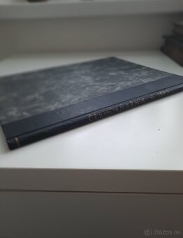 časopis Černokňažník (1883) - roč. 8 - 6