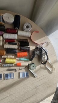 KOSIK NA SIJACIE POTREBY - IBA OSOBNÝ ODBER - 6