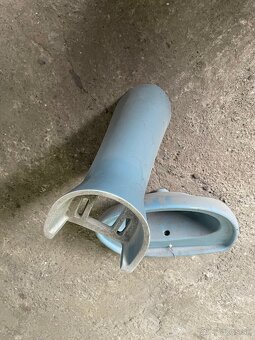 Umývadlo s nohou - 6