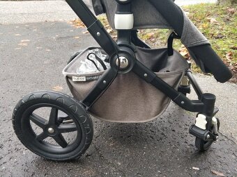 Bugaboo Cameleon 3 - 6