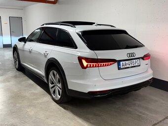 Audi A6 Allroad 3.0 v6 210kw Quattro ✅️DPH odpočet - 6