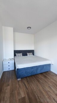 1,5 izbový byt na prenájom s loggiou a parkingom Bory - 6