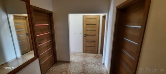 Ponúkam na predaj 3 izbový byt s garážou v Hurbanove - 6