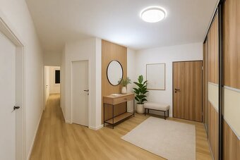 NA PREDAJ Slnečný priestranný 2-izbový byt 54 m², Železníky - 6