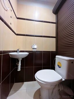 Veľký a slnečný 3 izbový byt s balkónom, Na Lúkach, Levice - 6