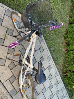 Detský bicykel - 6