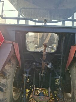 Zetor 7711 - 6