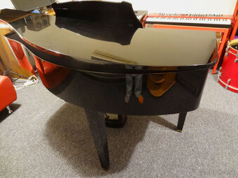 Klavír Yamaha Grantouch GT2 – unikátny hybrid - 6