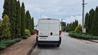 Citroen Jumper L2H2 rv.12/2015 naj. 124tis.km - 6