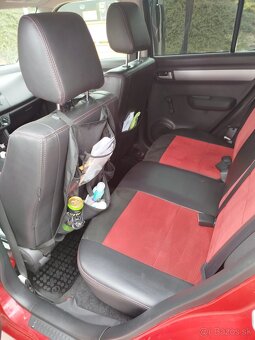 Suzuki Swift 1.3 - 6