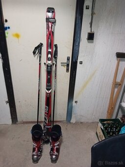 Pánska lyžiarska výbava - 6
