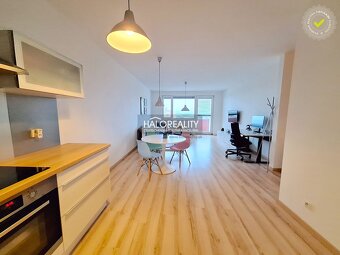 HALO reality - Predaj, dvojizbový byt Bratislava Ružinov, Ma - 6