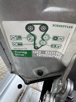 Volkswagen Sharan 1.9 tdi 4x4 7 miestne - 6