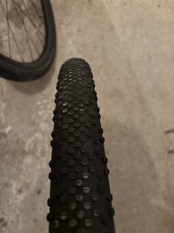 Kolesá syncros gravel 28” - 6