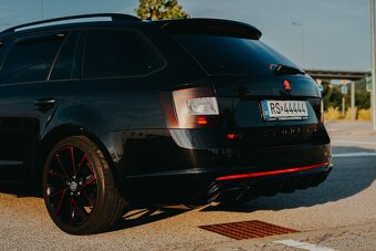 Octavia 3 rs - 6