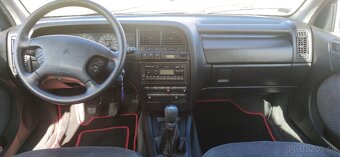 Citroen XANTIA 1.8i - 6