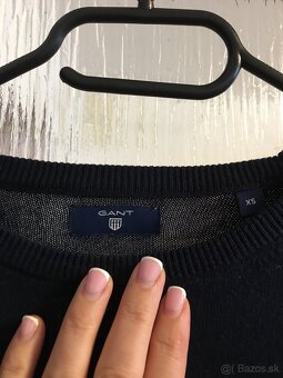 GANT originál damsky sveter S - 6