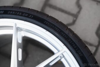 BMW M3 G80 M4 G82 M3 TOURING G81 KOLESÁ R20/R21 - 6