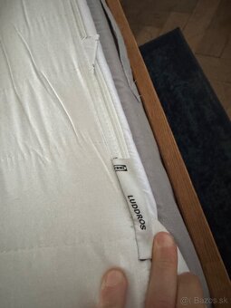 Manzelska postel 140x200 - 6