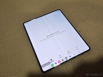 Predám Samsung Fold 5 v zaruke - 6