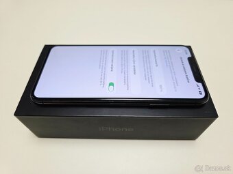 Apple iPhone 11PRO MAX Space Gray,Baterka 100% - 6