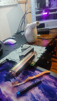 Servis PC/notebooky/herné konzoly/čistenie/poradenstvo - 6