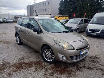 Renault Grand Scénic 1.9 dCi Advantage - 6