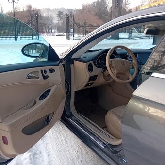 Mercedes CLS 320 - 6