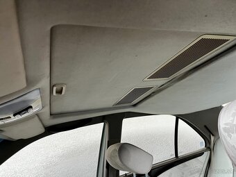 Mercedes w210 e430 v8 - 6