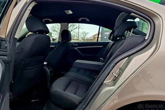 Škoda Octavia 1.9 TDI 77 KW - 6