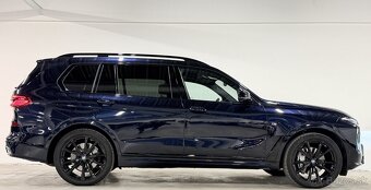 BMW X7 40d M Sport xDrive - 6