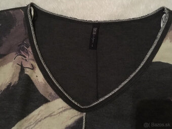 Pulóver - veľ.L - 6