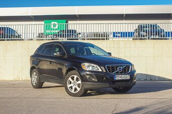 Volvo XC60 D5 (151kW) AWD Kinetic - 6
