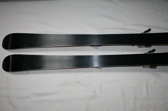 lyže dynamic Elve 130 cm , lyžiarky Roxa - 6