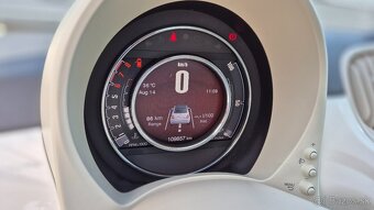 Fiat 500C 1.2 Lounge - 6