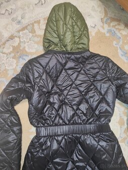 Dlhá bunda Devergo veľ.XS - 6