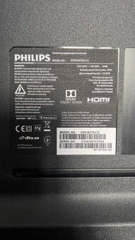 LED Philips 55’’ - 6