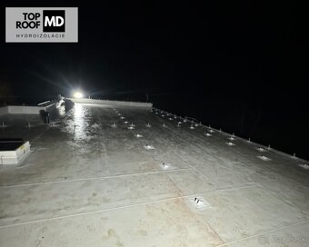 Hydroizolácia FATRAFOL - 6