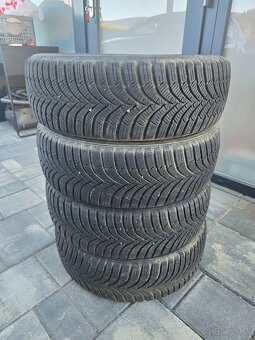 175/65R14 zimné pneu HANKOOK - 6