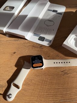 Apple watch 9 - 6
