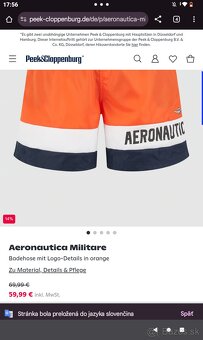 aeronatica militare plavky - 6