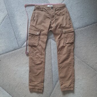 Predám chlapčenské nohavice - 6