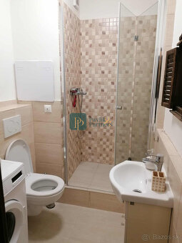 Prenájom zariadená garsónka, Chrenová - 6