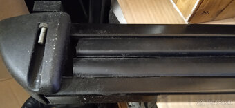 Nosič lyží Siepa - 6