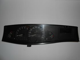 Budiky Opel Omega B / benzinové aj dieselové / - 6