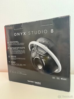 Harman kardon Onyx studio 8 - 6