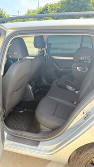 Octavia III Combi 2019 DSG-7st - 6