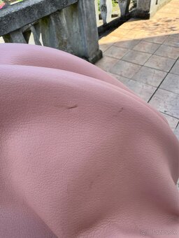 Predám kočík Anex e/type 3 v 1 - 6