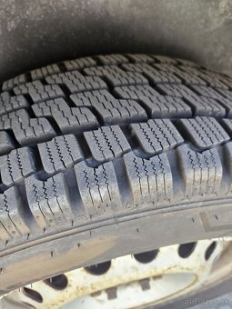 Mercedes Vito w639 2.2d 65kw - 6